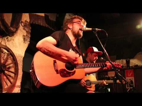 Mother´s Favourites im Irish Harp Regensburg am 04.05.2016