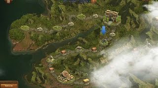 Forge of Empires Guild Expeditions Overview