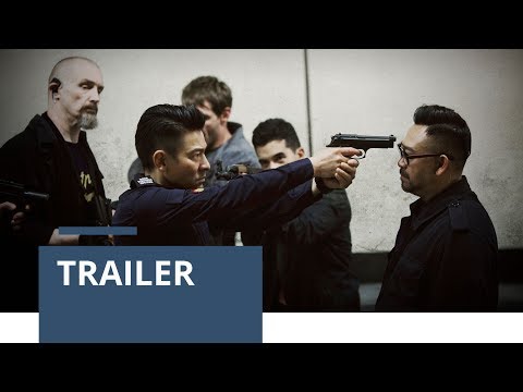 Trailer-Vorschau: Shock Wave