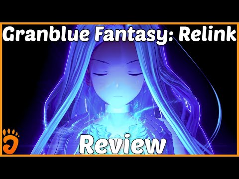 Review: Granblue Fantasy: Relink (Reviewed on PS5, also on PS4 and PC)