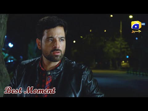 Chauraha Episode 19 |  𝐁𝐞𝐬𝐭 𝐌𝐨𝐦𝐞𝐧𝐭 𝟎𝟗 | Mikaal Zulfiqar - Madiha Imam | HAR PAL GEO