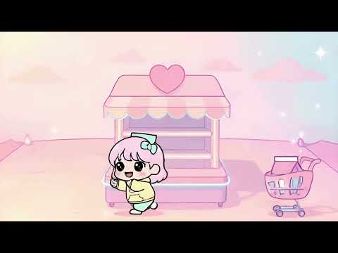 My Sedme – Kawaii Toy World