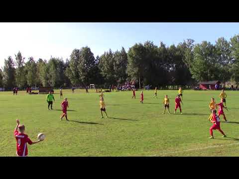 P13 Jaro-Ylivieska 1 semifinal