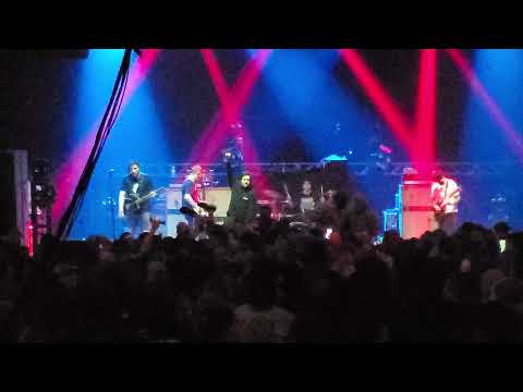 Counterparts - Bound to the Burn - New Song - Worcester Palladium 12/30/21