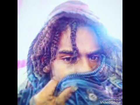 Fedy XII ft MC Testament - Ragga street (Ragga 2K17)