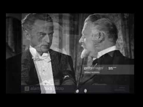 Otto Wernicke Biografie - Deutsche Schauspieler