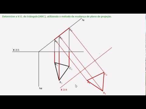 3.8.2 - Mudança de planos (Transformação de plano de topo)