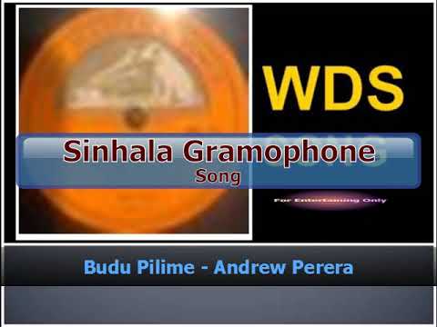 Budu Pilime - Andrew Perera