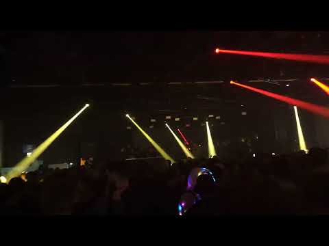 Marco Carola @Time Warp 2023