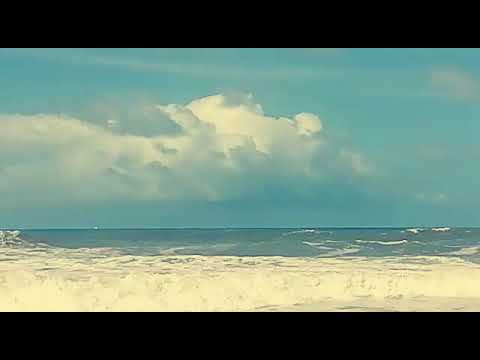 Beautiful Beach and Peace ❤️