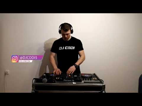 Dj Codi@Speed Club- Pojedynek Gigantów 2019✪ Video Mix