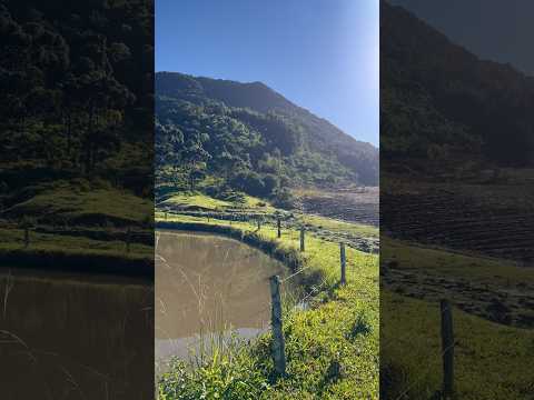 Paraíso do Sul/RS #viagem #riograndedosul