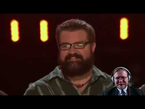 Home Free 1st Performance! - Cruise (Sing-Off Season 4)