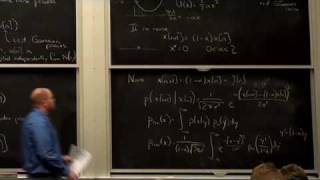 Lecture 16 | MIT 6.832 Underactuated Robotics, Spring 2009