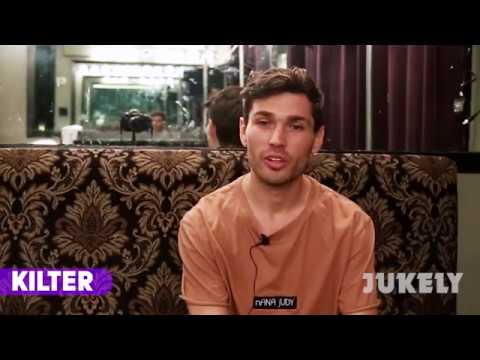 Jukely Live Interview: Kilter
