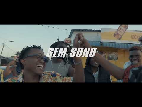 Afro guerro music grupo - Sem sono (ft. Ito Boy , Shita Boy & Xanguitx) Official Music Video