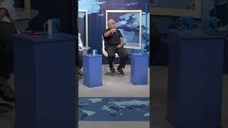 «Իրանի կենսական շահերը համընկնում է ՀՀ գոյության հետ»: Երվանդ Բոզոյան #ԿոնցեպտուալՀարթակ