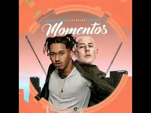 Bryant myers ft cosculluela - momentos