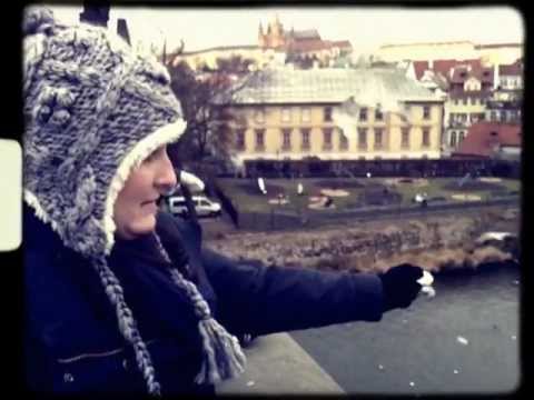 Prague, Czech Republic Video Diary, A TWAT Production Long Weekend