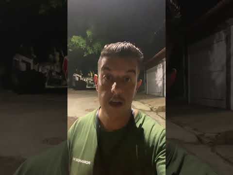 Mais ma demanda !!! No bairro do Boa Vista- São Bernardo do Campo