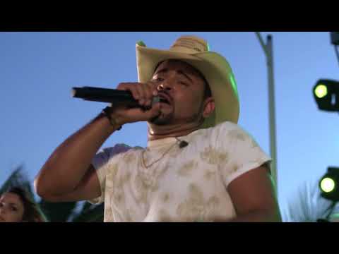 Vaqueiro Vaidoso DVD Promocional 2k18