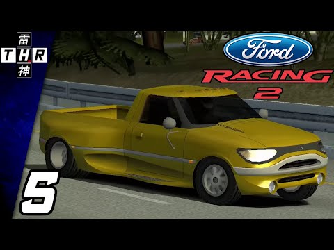 Ford Racing 2 - Part 5