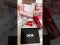 BRICK CANNAGE Dior Limited Lipstick Case 2023 Shorts Rosemarylado Diorbeauty Diorlipstick