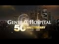 General Hospital 50th Anniversary Opening Credits