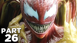 SPIDER-MAN 2 PS5 Walkthrough Gameplay Part 26 - SC