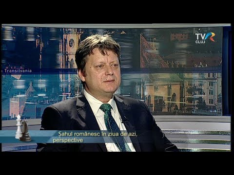 Emisiunea 239 Regi și Pioni - "Șahul românesc în ziua de azi - perspective"