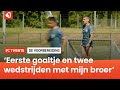 Voor Michal Sadilek waren drie weken vakantie meer dan genoeg