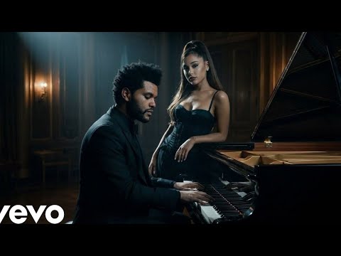 Ariana Grande ft. The Weeknd – After We Break | Lyrics Video
