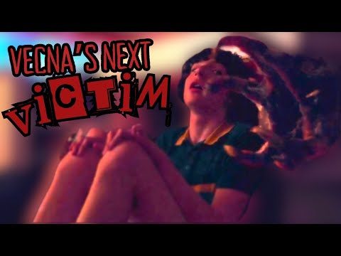 Why Mike Wheeler Is Vecna’s Next Victim (Theory)