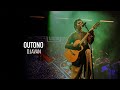 Djavan - Outono | D Ao Vivo Maceió (Clipe Oficial)