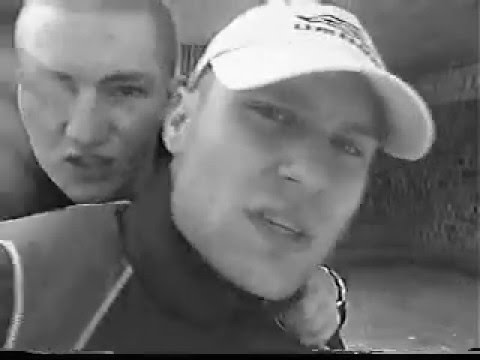 Bezimienni - LUSTRO feat. Magda Gluch | BIT: Ostry