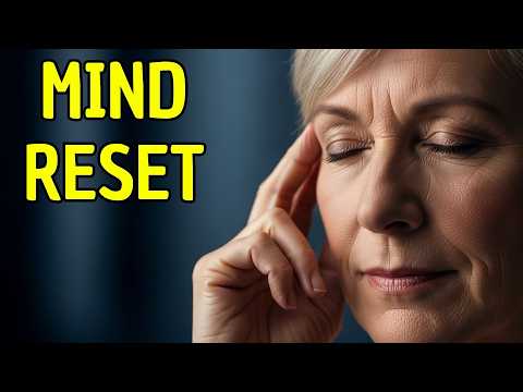 Over 60 These 3 Brain Exercises Are Better Than Meditation