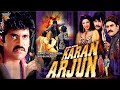 Hum Hai Karan Arjun Hello Brother Hindi Dubbed Full Movie Nagarjuna Ramya Krishna Action Movie