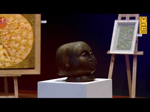 Madras Art Guild 2020