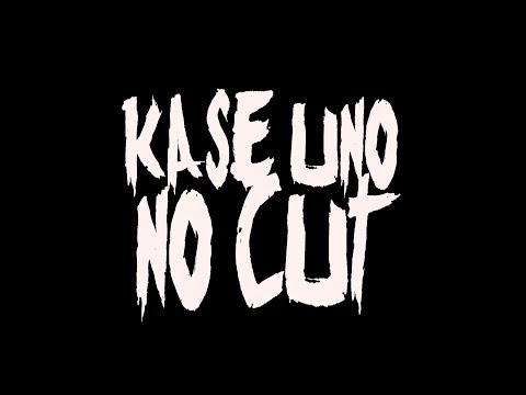 KASE UNO - NO CUT (Official Music Video)