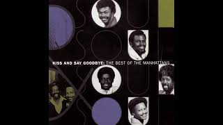 The Manhattans 🎧 Am I Losing You