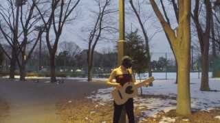 I am / chay(フルver）_PV(cover)