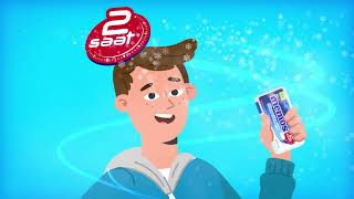 Mentos CleanBreath #FerahlığıHisset