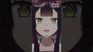 [ENGLISH DUB] "I will catch you, my butterfly." Ep 11 Highlights | Though I Am an Inept Villainess