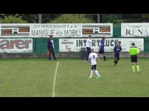 RENATE vs Parma 2-0 - Allievi Regionali 2000 Lega Pro 2015/16