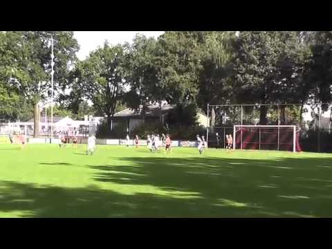 20130928 Beek Vooruit D1 MOC'17 D1 2e helft