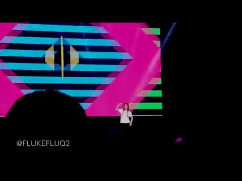 190210 YURI - Girls' Generation Random Dance | #INTOYURI_FanMeetinginBKK