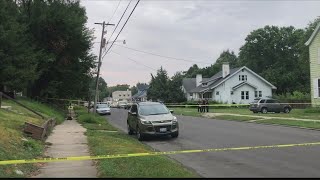 Peoria 18th Deadliest City