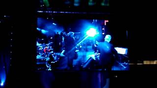 Susie Arioli and Jordan Officer -- The Big Hurt