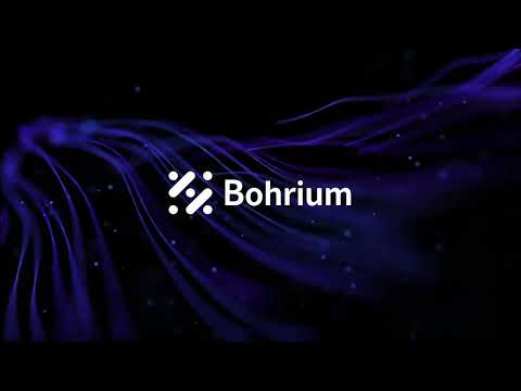 Bohrium: BEST AI Research Assistant | AI-Powered Research Platform That Truly Understands You.