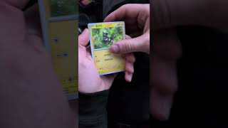 Will Jack Pull A Rare Card? #pokemon #pokemonchannel #pokemoncommunity